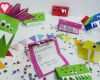 Monster Einladung Vorlage Wunderbar Einladung Kindergeburtstag Schnell