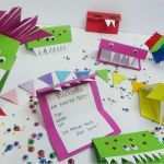Monster Einladung Vorlage Wunderbar Einladung Kindergeburtstag Schnell