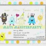 Monster Einladung Vorlage Wunderbar Inspirierend Silvester Einladung Vorlage Kostenlos Und
