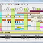 Montageplanung Excel Vorlage Elegant Kostenlos Win Plantafel 1 0 Download Gratis