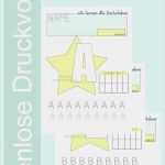 Montessori Buchstaben Vorlagen Beste Druckvorlage Buchstaben Lernen Mit Kindern