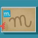 Montessori Buchstaben Vorlagen Gut Montessori Buchstaben Und Laute