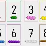 Montessori Buchstaben Vorlagen Luxus Krabbelwiese Im Ruhemodus Zahlen Plakate Und Karten