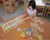 Montessori Buchstaben Vorlagen Schön Montessori Pädagogik