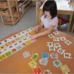 Montessori Buchstaben Vorlagen Schön Montessori Pädagogik