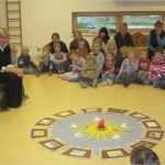 Montessori Jahreskreis Vorlage Erstaunlich Vorlage