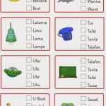 Montessori Vorlagen Beste Bildergebnis Für Teacch Bildkarten Vorlagen