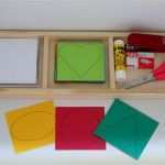 Montessori Vorlagen Elegant Prickel Kindergarten Google Suche