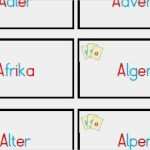 Montessori Vorlagen Erstaunlich Krabbelwiese Im Ruhemodus Gastautorin Wetter