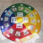 Montessori Vorlagen Neu Jahreskreis Kindergarten Vorlage Erstaunlich Arbeitsblatt