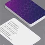 Moo Visitenkarten Vorlage Einzigartig Spezial Finish Design Vorlagen