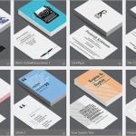 Moo Visitenkarten Vorlage Erstaunlich Visitenkarten Von Moo Fieberherz