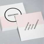 Moo Visitenkarten Vorlage Genial Die Besten 25 Visitenkarten Design Ideen Auf Pinterest