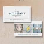 Moo Visitenkarten Vorlage Wunderbar Ausverkauf Fotografie Visitenkarten Psd Vorlage Für