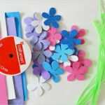 Moosgummi Vorlagen Cool Basteln Mit Moosgummi 15 Lustige Bastelideen Mit Kindern