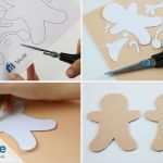 Moosgummi Vorlagen Einzigartig Basteln Mit Moosgummi 6 Vorlagen Für Frühling