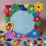 Moosgummi Vorlagen Erstaunlich Basteln Mit Moosgummi 15 Lustige Bastelideen Mit Kindern