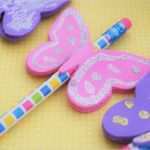 Moosgummi Vorlagen Erstaunlich Basteln Mit Moosgummi 15 Lustige Bastelideen Mit Kindern