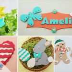 Moosgummi Vorlagen Erstaunlich Basteln Mit Moosgummi 6 Vorlagen Für Frühling