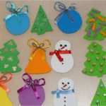 Moosgummi Vorlagen Erstaunlich Basteln Mit Moosgummi Zu Weihnachten Für Groß & Klein 11