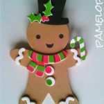 Moosgummi Vorlagen Großartig 9 Besten Basteln Mit Moosgummi Bilder Auf Pinterest