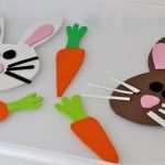 Moosgummi Vorlagen Schönste Fensterbilder Für Ostern Basteln Mit Kindern 35 tolle