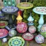 Mosaik Basteln Vorlagen Angenehm Mosaik Basteln Stein Mosaik Im Garten