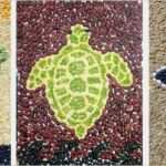 Mosaik Basteln Vorlagen Erstaunlich Herbst Basteln Mit Kindern Ideen Anleitungen Und Vorlagen