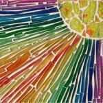 Mosaik Basteln Vorlagen Luxus Mosaik Basteln Prachtvolle Kunstwerke Schaffen