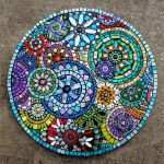 Mosaik Motive Vorlagen Genial Mosaic by Plum Art Mosaics 2014 Sharon Plummer