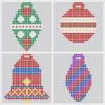 Mosaik Motive Vorlagen Luxus Weihnachtsmotive Zum Ausdrucken 60 Bastelideen Diy