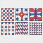 Mosaik Muster Vorlagen Für Kinder Genial Muster Würfelkasten Günstig Online Kaufen