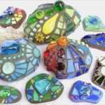 Mosaik Selber Machen Vorlagen Elegant Mosaik Selber Machen
