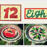 Mosaik Selber Machen Vorlagen Fabelhaft Mosaik Selber Machen