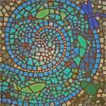 Mosaik Selber Machen Vorlagen Inspiration Mosaiksteine In Der Gartengestaltung Bastelideen Und Mehr