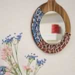 Mosaik Selber Machen Vorlagen Luxus Mosaik Spiegel Selber Machen