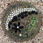 Mosaik Selber Machen Vorlagen Neu Trittsteine Gartengestaltung Ideen Rund Um Gartenwege