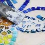 Mosaik Selber Machen Vorlagen Wunderbar Mosaik Selber Machen Bastel Ideen Mosaiksteine