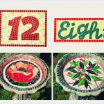 Mosaik Selber Machen Vorlagen Wunderbar Mosaik Selber Machen