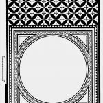 Mosaik Vorlagen Erstellen Best Of atemberaubend Malvorlagen Mosaik Galerie Druckbare