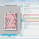 Mosaik Vorlagen Erstellen Beste [plotter Anleitung] Geburtstagsshirts Ganz Einfach