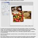 Mosaik Vorlagen Erstellen Fabelhaft Fotos PrÄsentieren Und Weitergeben Mit Picasa Pdf