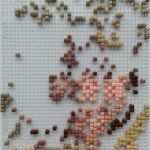 Mosaik Vorlagen Erstellen Hübsch Mosaik Pixeln Bastelpeter Spreitenbach Bastel Und