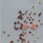 Mosaik Vorlagen Erstellen Süß Pixeln Bastelpeter Spreitenbach Bastel Und