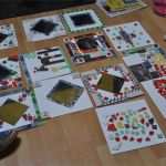 Mosaik Vorlagen Für Kinder Genial Mosaik Mit Kindern
