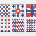 Mosaik Vorlagen Für Kinder Neu Würfelkasten Zum Musterlegen Mit 49 Würfeln Betzold