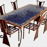 Mosaik Vorlagen Tisch Beste Mosaik Tisch Für Eine Herrliche atmosphäre Archzine