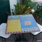 Mosaik Vorlagen Tisch Einzigartig Mosaik Archives