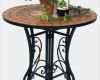 Mosaik Vorlagen Tisch Elegant Tisch Mosaik Merano Gartentisch D 60 Cm Metall
