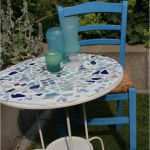 Mosaik Vorlagen Tisch Erstaunlich Workshop Mosaik Tisch Floristik Schleiting